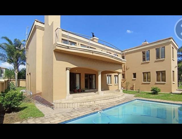 7 BEDROOM HOUSE FOR SALE IN SAVANNA HILLS